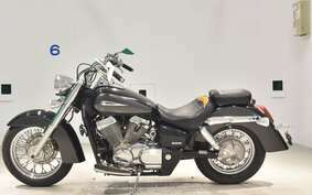 HONDA SHADOW 400 CLASSIC 2010 NC44