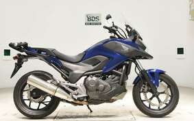 HONDA NC750X 2014 RC72