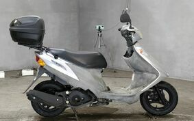 SUZUKI ADDRESS V125 G CF46A