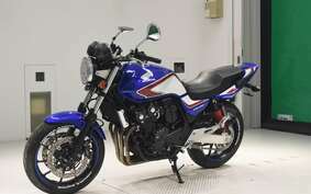 HONDA CB400SF GEN 4 A 2020 NC42