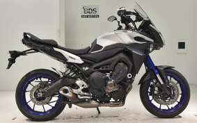 YAMAHA MT-09 Tracer 2016 RN36J