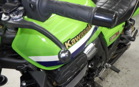 KAWASAKI ZRX1200 D 2017 ZRT20D