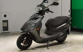 YAMAHA AXIS 125 Z SED7J