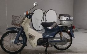 HONDA SUPER CUB50 AA01