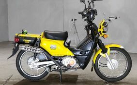 HONDA CROSS CUB 110 JA10