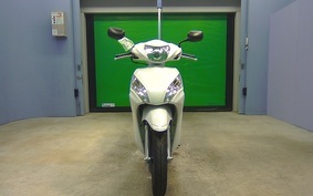 HONDA DIO 110 JF31