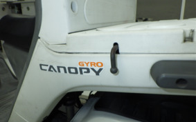 HONDA GYRO CANOPY TA03