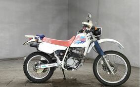 HONDA XLR250 BAJA MD22