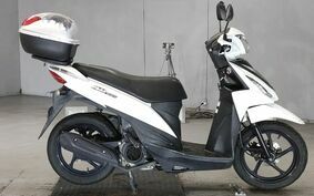 SUZUKI ADDRESS 110 CE47A