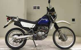 SUZUKI DJEBEL 200 (DR200SE) SH42A