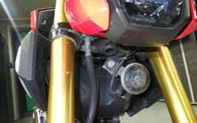 HONDA GROM