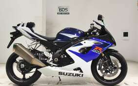 SUZUKI GSX-R1000 2006 B6111