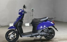 SUZUKI LET's CA4AA