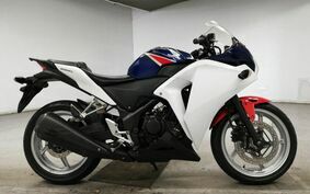 HONDA CBR250R MC41