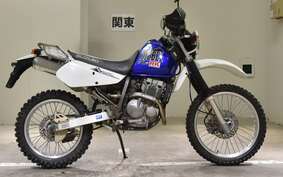 SUZUKI DJEBEL 250 XC SJ45A