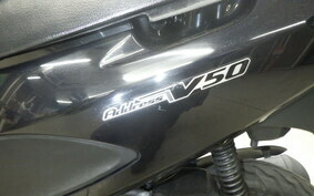 SUZUKI ADDRESS V50 CA4BA