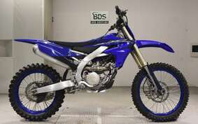 YAMAHA YZ250F CG40C