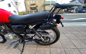 SUZUKI GRASS TRACKER NJ4DA