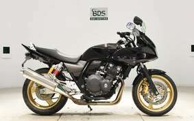 HONDA CB400 SUPER BOLDOR VTEC 2014 NC42