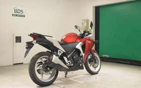 HONDA CBR250R GEN 3 MC41