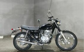 HONDA CB400SS Cell 2007 NC41