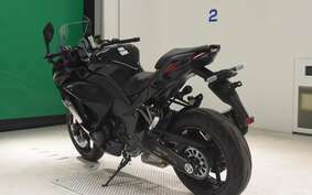 KAWASAKI NINJA 1000 SX 2024 ZXT02K