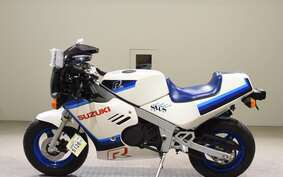 SUZUKI GSX-R50 GAG LA41A