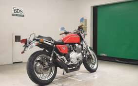 HONDA CB400F 1999 NC36