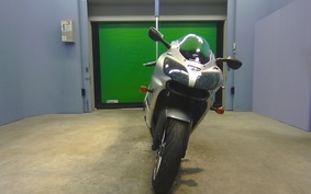 KAWASAKI NINJA ZX-6R 2002 ZX636A