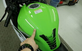 KAWASAKI NINJA 250 ABS EX250L