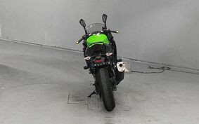 KAWASAKI NINJA 400 2021 EX400G