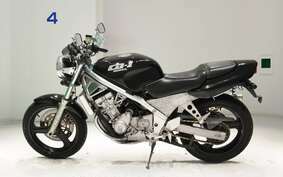 HONDA CB1 1989 NC27