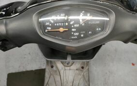 SUZUKI ADDRESS V125 G CF4EA