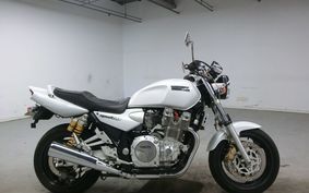 YAMAHA XJR1300 1998 RP01J