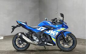 SUZUKI GSX250R DN11A