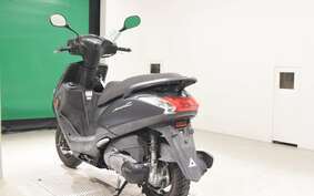 YAMAHA AXIS 125 Z SED7J