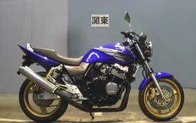 HONDA CB400SFV-3 2004 NC39