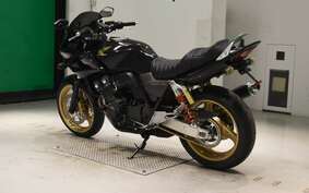 HONDA CB400 SUPER BOLDOR VTEC 2012 NC42