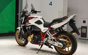 HONDA CB1300SF SUPER FOUR Gen. 3 2021 SC54