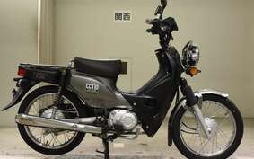 HONDA CROSS CUB 110 JA10