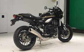 KAWASAKI Z900RS CAFE 2022 ZR900C