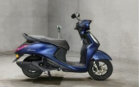 YAMAHA FASCINO 125 SEG4