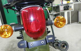 HONDA CROSS CUB 110 JA45