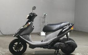 SUZUKI ADDRESS V125 G CF4EA