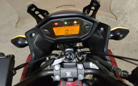 HONDA 400 X NC47