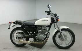 HONDA CB223S MC40