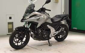 HONDA NC750X DCT 2023 RH09