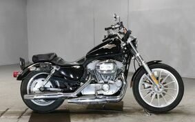 HARLEY XL883L 2009 CR2