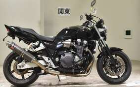 HONDA CB1300SF SUPER FOUR 2013 SC54