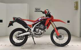 HONDA CRF250L MD47